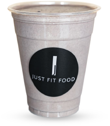 Chocolate Peanut Butter Protein Shake